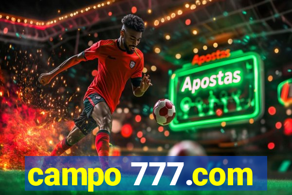 campo 777.com