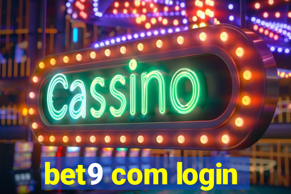 bet9 com login