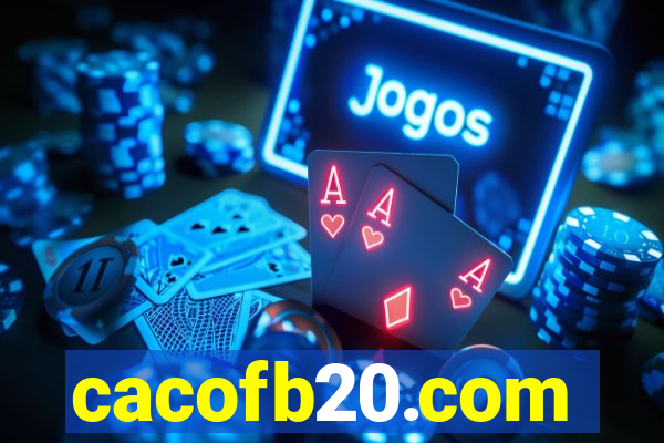 cacofb20.com