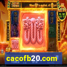 cacofb20.com