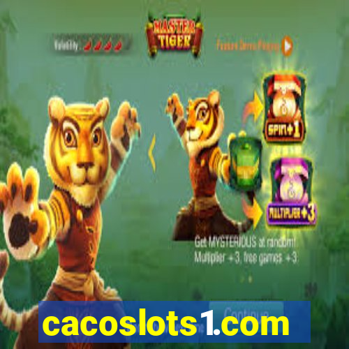 cacoslots1.com