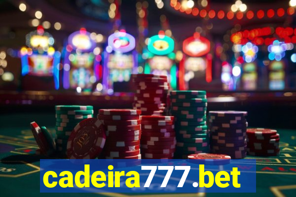 cadeira777.bet