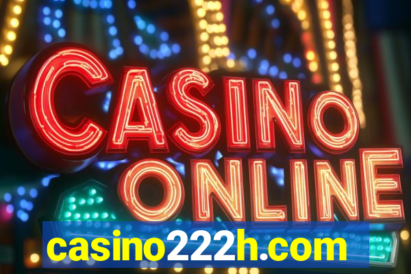 casino222h.com