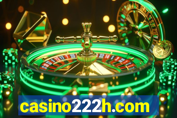 casino222h.com