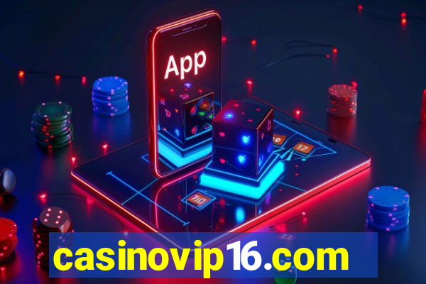 casinovip16.com