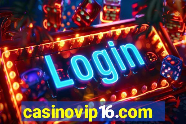 casinovip16.com