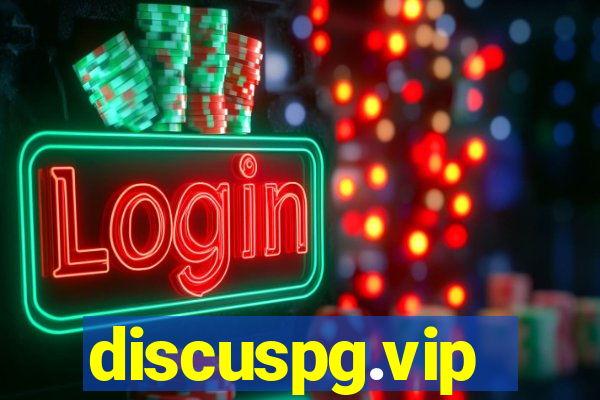 discuspg.vip