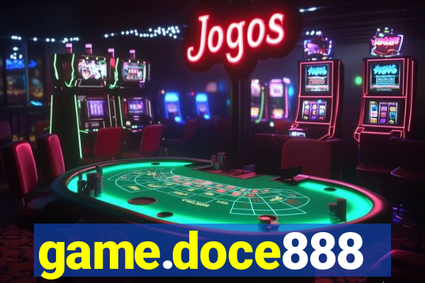 game.doce888