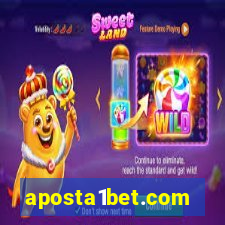 aposta1bet.com