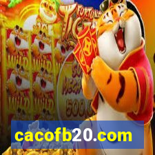 cacofb20.com