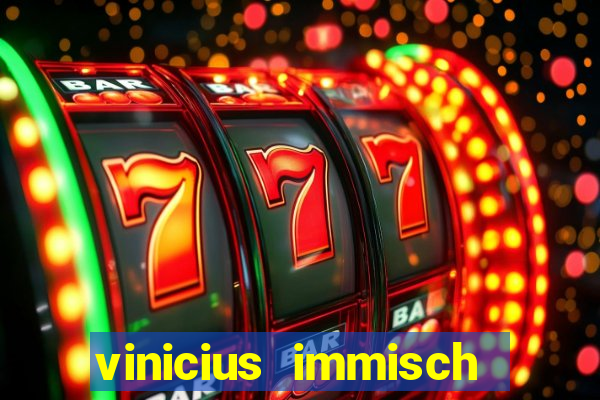 vinicius immisch lacet porto