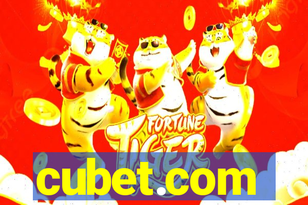 cubet.com