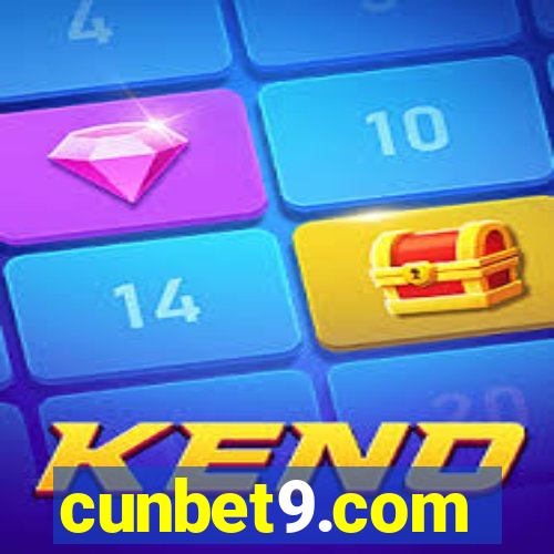 cunbet9.com