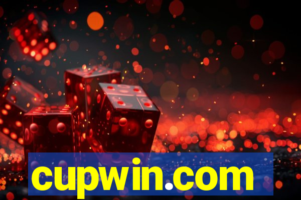 cupwin.com