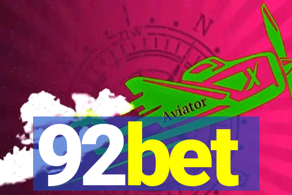 92bet