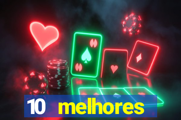 10 melhores plataformas de jogos