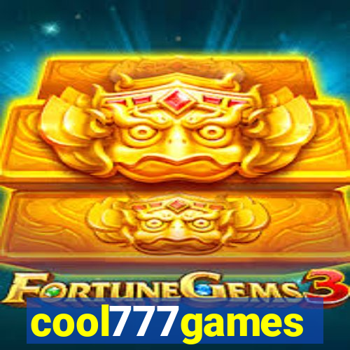 cool777games