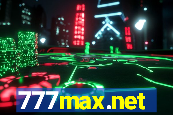 777max.net