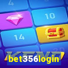 bet356login