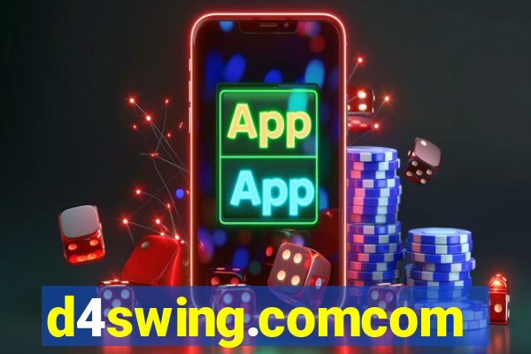 d4swing.comcom