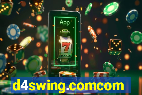 d4swing.comcom