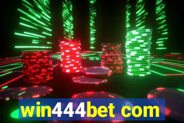 win444bet com