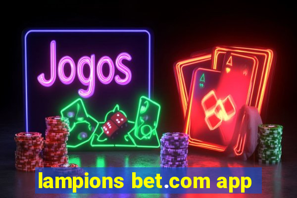 lampions bet.com app