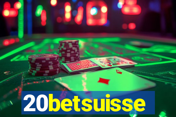 20betsuisse