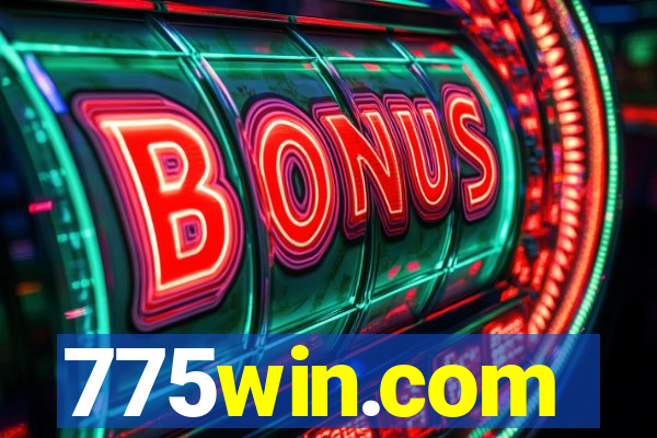 775win.com