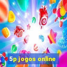 5p jogos online