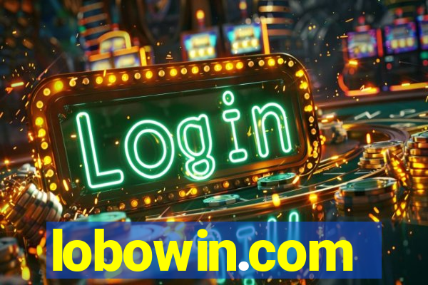 lobowin.com