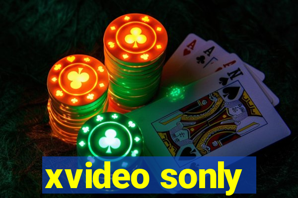 xvideo sonly