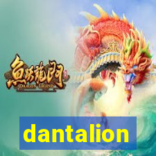 dantalion