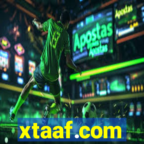 xtaaf.com