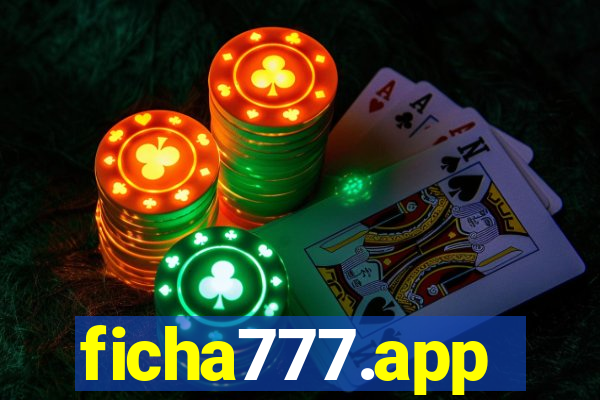 ficha777.app