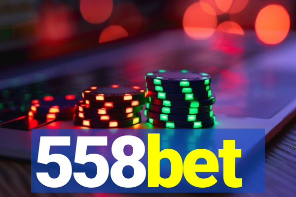 558bet