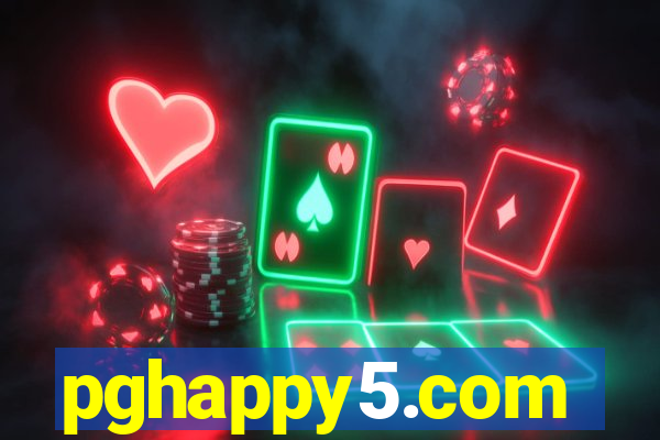 pghappy5.com