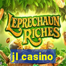 jl casino