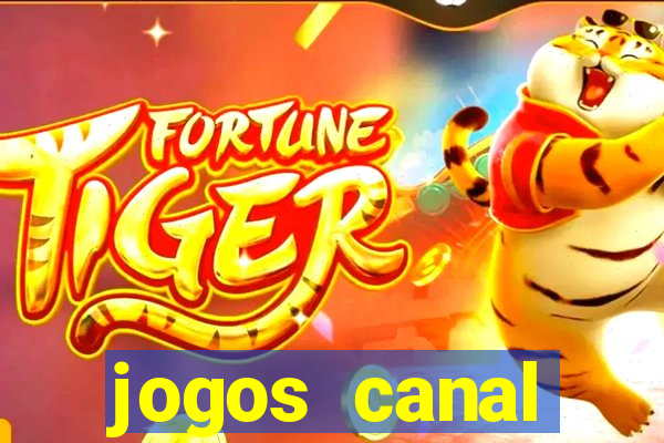 jogos canal premiere hoje