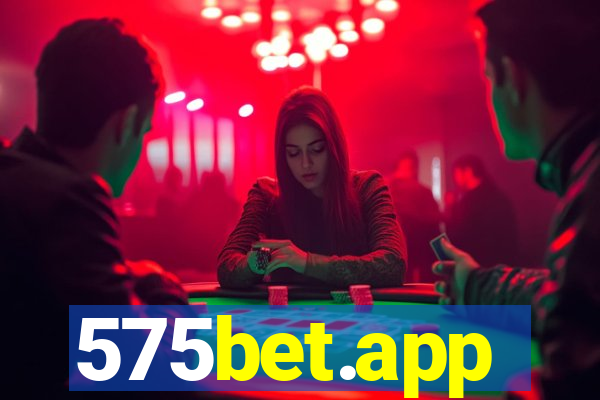 575bet.app