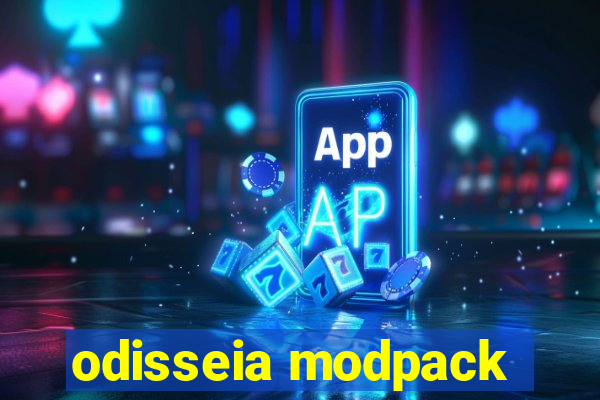 odisseia modpack