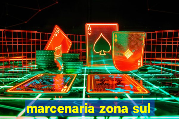 marcenaria zona sul