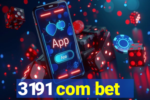 3191 com bet