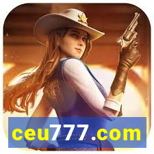 ceu777.com