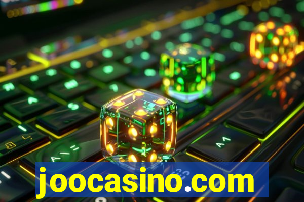 joocasino.com