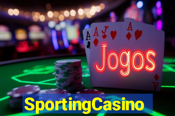 SportingCasino