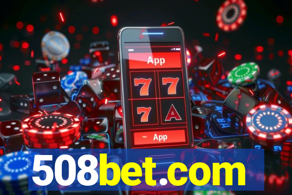 508bet.com