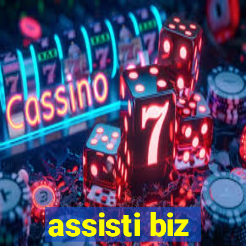 assisti biz