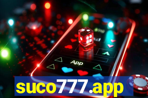 suco777.app