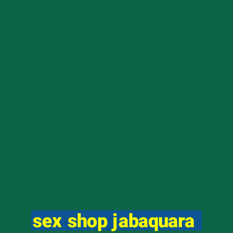 sex shop jabaquara